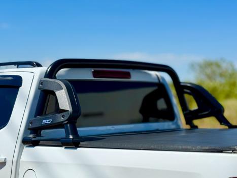 CHEVROLET S10 2.5 FLEX LT CABINE DUPLA AUTOM�TICO, Foto 7