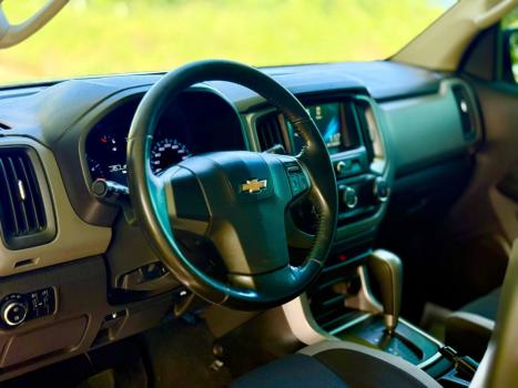 CHEVROLET S10 2.5 FLEX LT CABINE DUPLA AUTOM�TICO, Foto 11