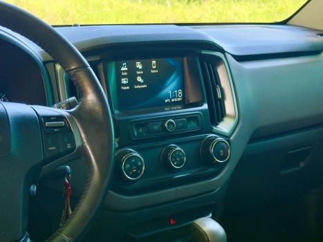 CHEVROLET S10 2.5 FLEX LT CABINE DUPLA AUTOM�TICO, Foto 13