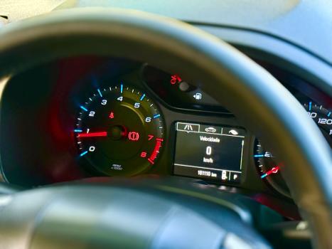 CHEVROLET S10 2.5 FLEX LT CABINE DUPLA AUTOM�TICO, Foto 14