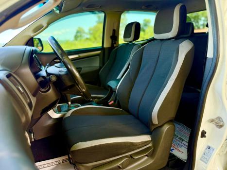 CHEVROLET S10 2.5 FLEX LT CABINE DUPLA AUTOM�TICO, Foto 15