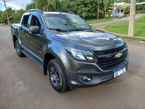 CHEVROLET S10 2.5 FLEX LT CABINE DUPLA AUTOM�TICO, Foto 1