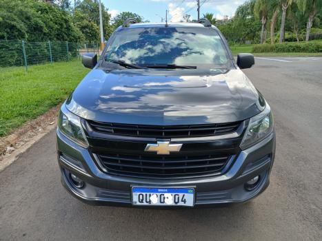 CHEVROLET S10 2.5 FLEX LT CABINE DUPLA AUTOM�TICO, Foto 2