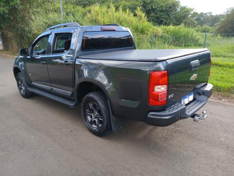 CHEVROLET S10 2.5 FLEX LT CABINE DUPLA AUTOM�TICO, Foto 3