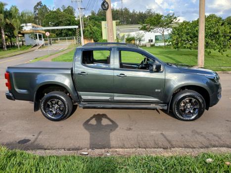 CHEVROLET S10 2.5 FLEX LT CABINE DUPLA AUTOM�TICO, Foto 4