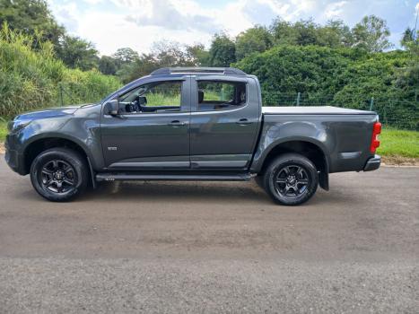 CHEVROLET S10 2.5 FLEX LT CABINE DUPLA AUTOM�TICO, Foto 6