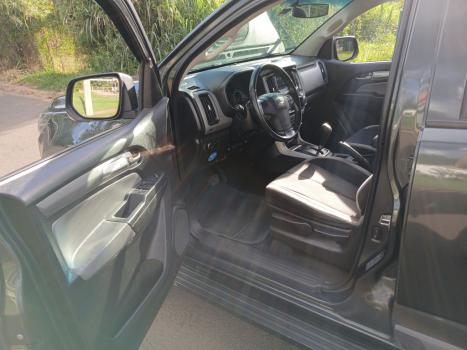 CHEVROLET S10 2.5 FLEX LT CABINE DUPLA AUTOM�TICO, Foto 7