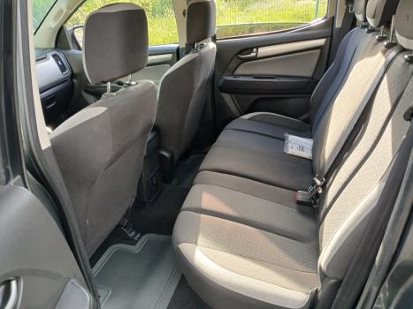 CHEVROLET S10 2.5 FLEX LT CABINE DUPLA AUTOM�TICO, Foto 8