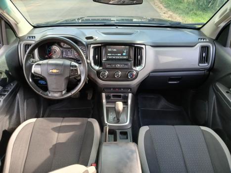 CHEVROLET S10 2.5 FLEX LT CABINE DUPLA AUTOM�TICO, Foto 9