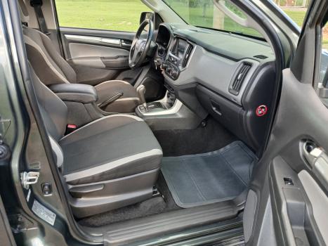 CHEVROLET S10 2.5 FLEX LT CABINE DUPLA AUTOM�TICO, Foto 10