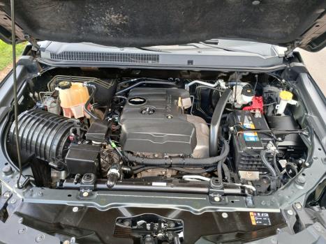 CHEVROLET S10 2.5 FLEX LT CABINE DUPLA AUTOM�TICO, Foto 11