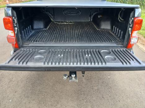 CHEVROLET S10 2.5 FLEX LT CABINE DUPLA AUTOM�TICO, Foto 13