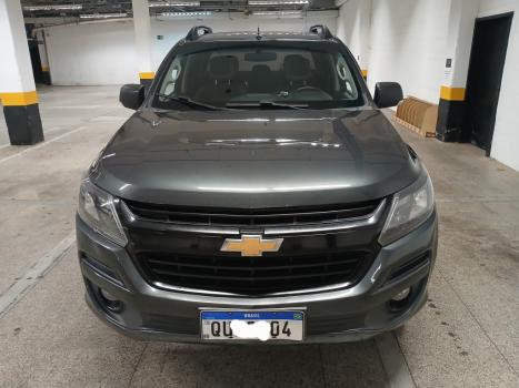 CHEVROLET S10 2.5 FLEX LT CABINE DUPLA AUTOM�TICO, Foto 14