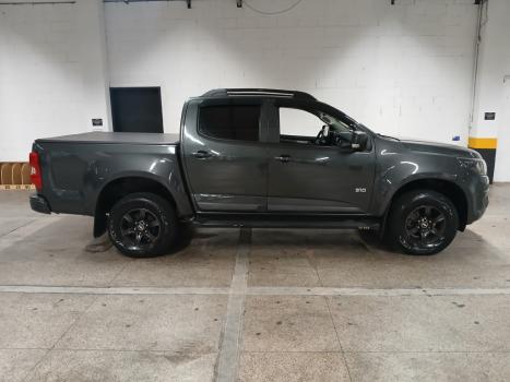 CHEVROLET S10 2.5 FLEX LT CABINE DUPLA AUTOM�TICO, Foto 15