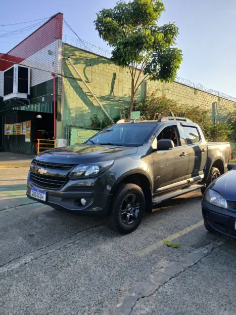 CHEVROLET S10 2.5 FLEX LT CABINE DUPLA AUTOM�TICO, Foto 15