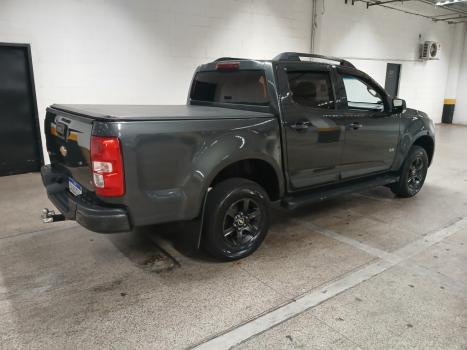 CHEVROLET S10 2.5 FLEX LT CABINE DUPLA AUTOM�TICO, Foto 3