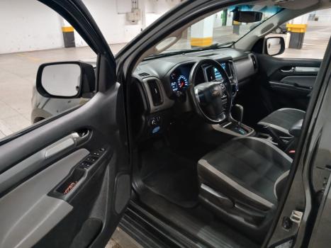 CHEVROLET S10 2.5 FLEX LT CABINE DUPLA AUTOM�TICO, Foto 5