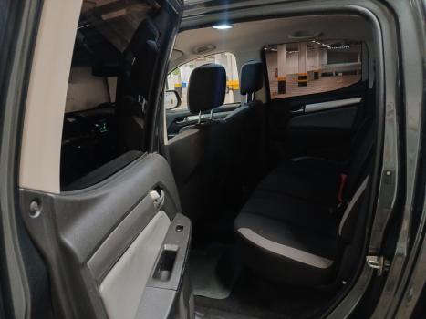 CHEVROLET S10 2.5 FLEX LT CABINE DUPLA AUTOM�TICO, Foto 6