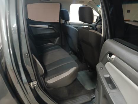 CHEVROLET S10 2.5 FLEX LT CABINE DUPLA AUTOM�TICO, Foto 8