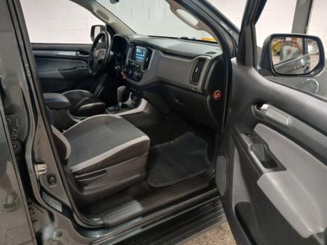 CHEVROLET S10 2.5 FLEX LT CABINE DUPLA AUTOM�TICO, Foto 9