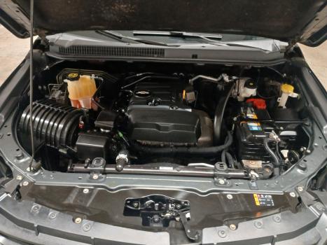 CHEVROLET S10 2.5 FLEX LT CABINE DUPLA AUTOM�TICO, Foto 12