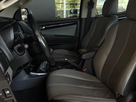 CHEVROLET S10 2.5 FLEX LTZ 4X4 CABINE DUPLA, Foto 7