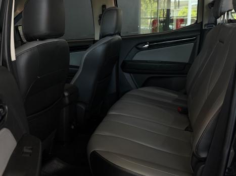 CHEVROLET S10 2.5 FLEX LTZ 4X4 CABINE DUPLA, Foto 8