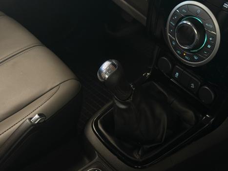 CHEVROLET S10 2.5 FLEX LTZ 4X4 CABINE DUPLA, Foto 9