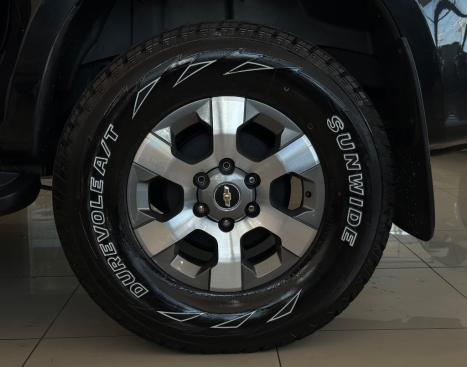 CHEVROLET S10 2.5 FLEX LTZ 4X4 CABINE DUPLA, Foto 10