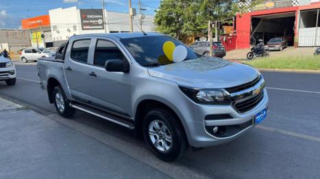 CHEVROLET S10 2.5 FLEX ADVANTAGE CABINE DUPLA, Foto 1