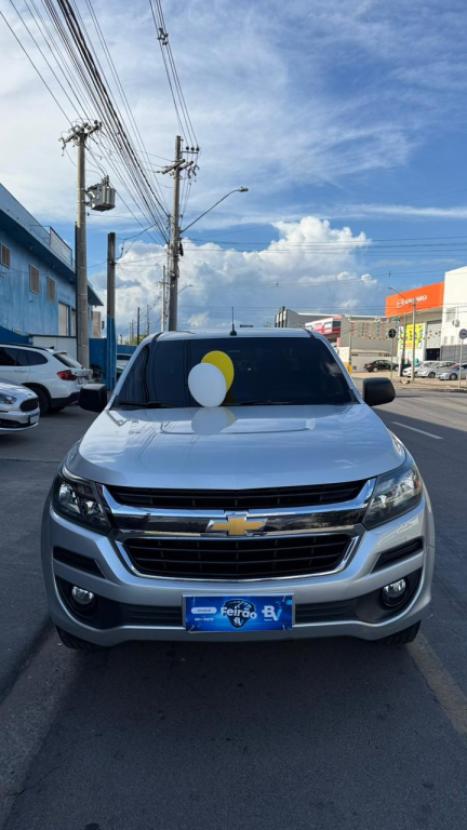 CHEVROLET S10 2.5 FLEX ADVANTAGE CABINE DUPLA, Foto 2