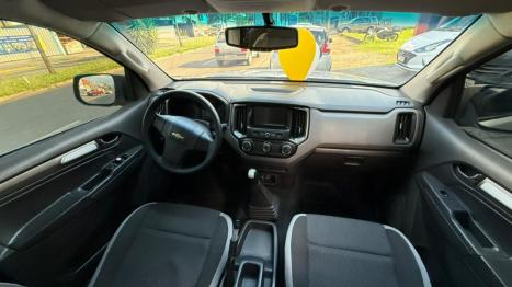 CHEVROLET S10 2.5 FLEX ADVANTAGE CABINE DUPLA, Foto 7