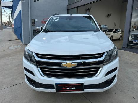 CHEVROLET S10 2.5 FLEX LTZ CABINE DUPLA AUTOM�TICO, Foto 1