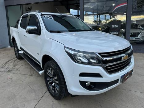 CHEVROLET S10 2.5 FLEX LTZ CABINE DUPLA AUTOM�TICO, Foto 2