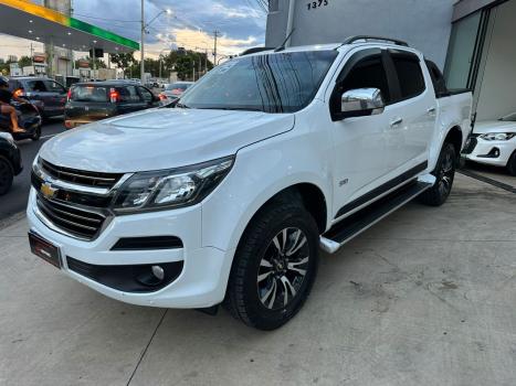 CHEVROLET S10 2.5 FLEX LTZ CABINE DUPLA AUTOM�TICO, Foto 3