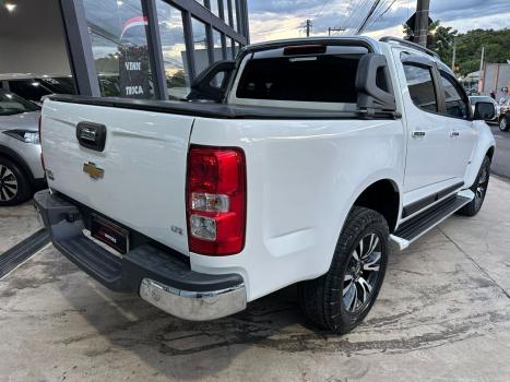 CHEVROLET S10 2.5 FLEX LTZ CABINE DUPLA AUTOM�TICO, Foto 4