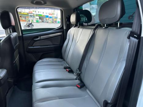 CHEVROLET S10 2.5 FLEX LTZ CABINE DUPLA AUTOM�TICO, Foto 7