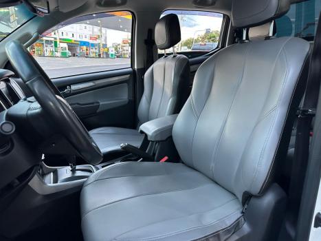 CHEVROLET S10 2.5 FLEX LTZ CABINE DUPLA AUTOM�TICO, Foto 8