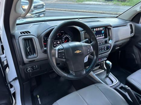 CHEVROLET S10 2.5 FLEX LTZ CABINE DUPLA AUTOM�TICO, Foto 9