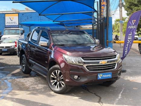CHEVROLET S10 2.5 FLEX LTZ 4X4 CABINE DUPLA AUTOM�TICO, Foto 2