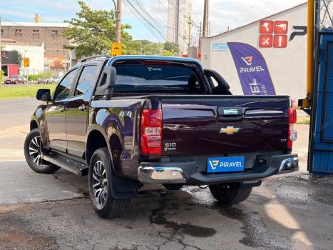 CHEVROLET S10 2.5 FLEX LTZ 4X4 CABINE DUPLA AUTOM�TICO, Foto 3