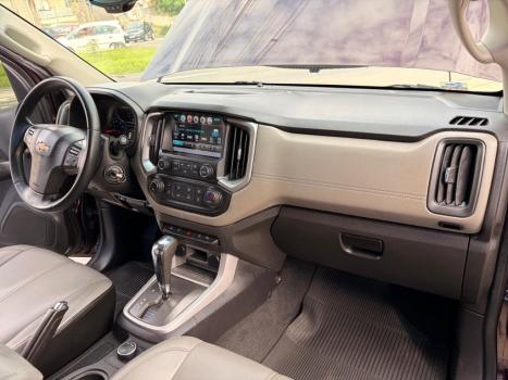 CHEVROLET S10 2.5 FLEX LTZ 4X4 CABINE DUPLA AUTOM�TICO, Foto 5