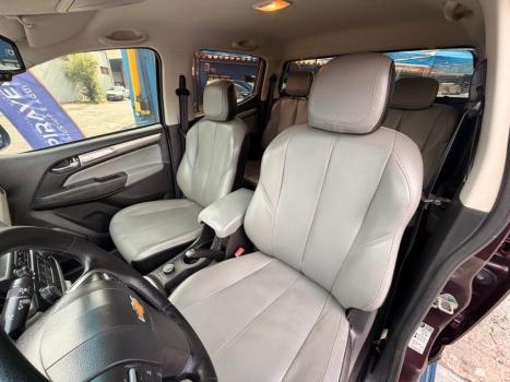 CHEVROLET S10 2.5 FLEX LTZ 4X4 CABINE DUPLA AUTOM�TICO, Foto 6