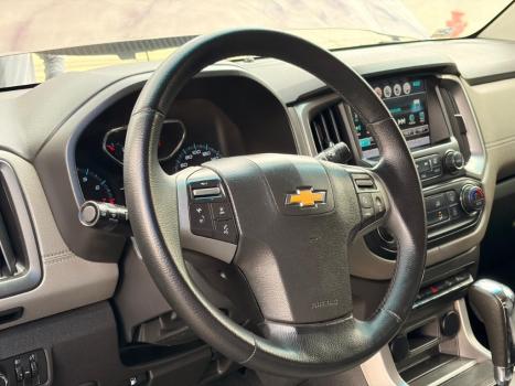 CHEVROLET S10 2.5 FLEX LTZ 4X4 CABINE DUPLA AUTOM�TICO, Foto 7