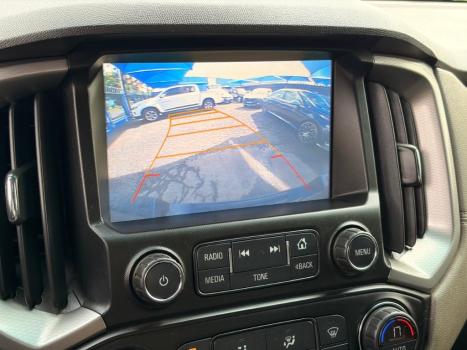 CHEVROLET S10 2.5 FLEX LTZ 4X4 CABINE DUPLA AUTOM�TICO, Foto 9