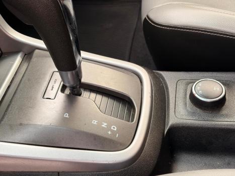 CHEVROLET S10 2.5 FLEX LTZ 4X4 CABINE DUPLA AUTOM�TICO, Foto 10