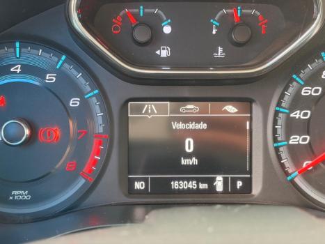 CHEVROLET S10 2.5 FLEX LTZ 4X4 CABINE DUPLA AUTOM�TICO, Foto 12