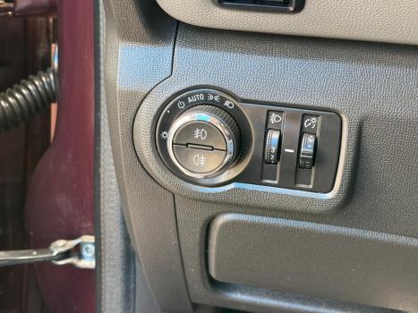 CHEVROLET S10 2.5 FLEX LTZ 4X4 CABINE DUPLA AUTOM�TICO, Foto 14