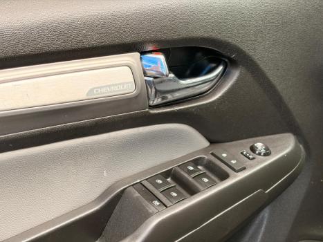 CHEVROLET S10 2.5 FLEX LTZ 4X4 CABINE DUPLA AUTOM�TICO, Foto 15