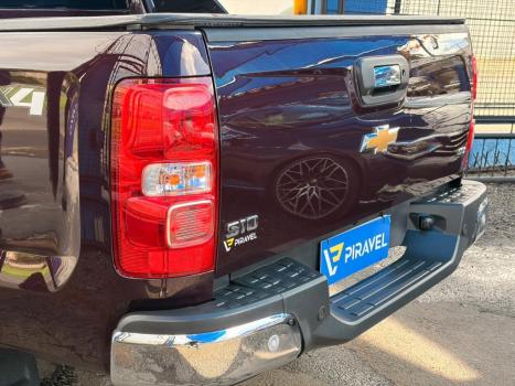 CHEVROLET S10 2.5 FLEX LTZ 4X4 CABINE DUPLA AUTOM�TICO, Foto 16